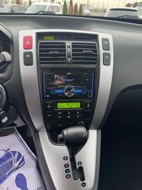Hyundai Tucson 2.0CRDI AUTOMATIC, снимка 10