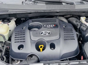 Hyundai Tucson 2.0CRDI AUTOMATIC, снимка 9