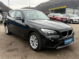 BMW X1 2.0D sDdrive-X_Line-FACELIFT-НАВИГАЦИЯ-ЕЛ-ПАКЕТ, снимка 8