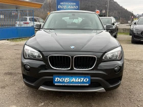 BMW X1 2.0D sDdrive-X_Line-FACELIFT-НАВИГАЦИЯ-ЕЛ-ПАКЕТ, снимка 2