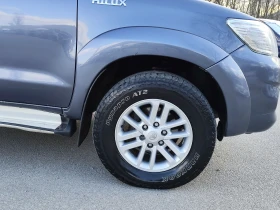Toyota Hilux 3.0D-4D* 4WD* KLIMATRONIK* 5ВРАТИ* EURO5B*  - 14880 € / 29102.75 лв. - 98049681 16