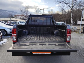Toyota Hilux 3.0D-4D* 4WD* KLIMATRONIK* 5ВРАТИ* EURO5B*  - 14880 € / 29102.75 лв. - 98049681 14