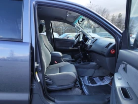 Toyota Hilux 3.0D-4D* 4WD* KLIMATRONIK* 5ВРАТИ* EURO5B*  - 14880 € / 29102.75 лв. - 98049681 12