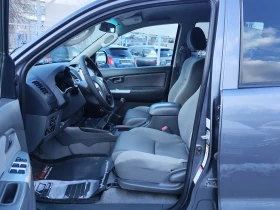 Toyota Hilux 3.0D-4D* 4WD* KLIMATRONIK* 5ВРАТИ* EURO5B*  - 14880 € / 29102.75 лв. - 98049681 7