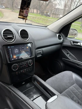 Mercedes-Benz ML 320 - 4500 € / 8801.24 лв. - 39279375 8