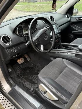 Mercedes-Benz ML 320 - 4500 € / 8801.24 лв. - 39279375 6