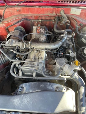 Toyota Land cruiser - 8600 € / 16820.14 лв. - 76301127 2