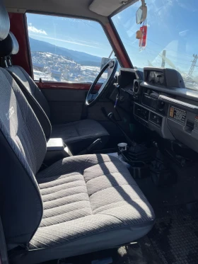 Toyota Land cruiser - 8600 € / 16820.14 лв. - 76301127 8