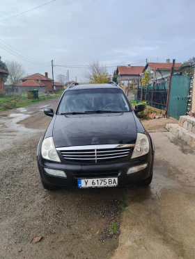 SsangYong Rexton - 2999 € / 5865.53 лв. - 93410508 2