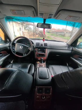 SsangYong Rexton - 2999 € / 5865.53 лв. - 93410508 8