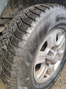 SsangYong Rexton - 2999 € / 5865.53 лв. - 93410508 10