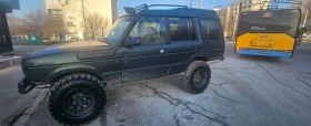 Land Rover Discovery 2.5 TD, снимка 4