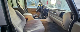 Land Rover Discovery 2.5 TD, снимка 6
