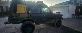 Land Rover Discovery 2.5 TD, снимка 5
