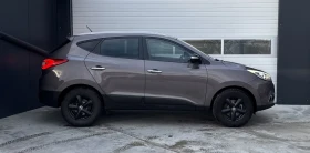Hyundai IX35 2.0 184 кс 4х4 , снимка 3 - Автомобили и джипове - 53638571