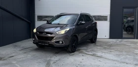 Hyundai IX35 2.0 184 кс 4х4 