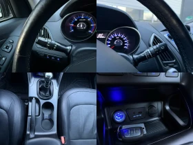 Hyundai IX35 2.0 184 кс 4х4 , снимка 11 - Автомобили и джипове - 53638571
