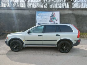 Volvo Xc90 2.9 Т6 AWD - 3500 € / 6845.40 лв. - 71455901 3