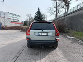 Volvo Xc90 2.9 Т6 AWD - 3500 € / 6845.40 лв. - 71455901 2