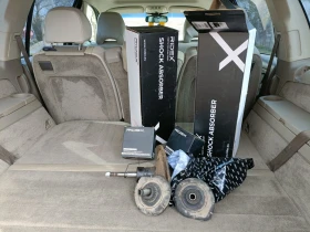 Volvo Xc90 2.9 Т6 AWD - 3500 € / 6845.40 лв. - 71455901 13