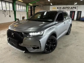 DS DS 7 Crossback Hybrid E-Tense 4x4 Performance Line - 15300 € / 29924.20 лв. - 81205652 5