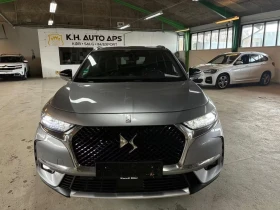 DS DS 7 Crossback Hybrid E-Tense 4x4 Performance Line