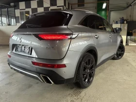 DS DS 7 Crossback Hybrid E-Tense 4x4 Performance Line - 15300 € / 29924.20 лв. - 81205652 2