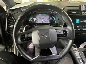 DS DS 7 Crossback Hybrid E-Tense 4x4 Performance Line - 15300 € / 29924.20 лв. - 81205652 13