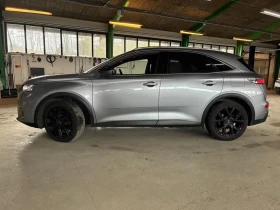 DS DS 7 Crossback Hybrid E-Tense 4x4 Performance Line - 15300 € / 29924.20 лв. - 81205652 4