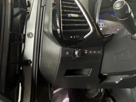 DS DS 7 Crossback Hybrid E-Tense 4x4 Performance Line - 15300 € / 29924.20 лв. - 81205652 12