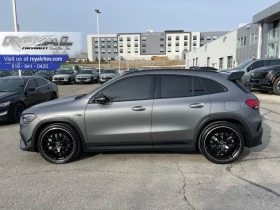 Mercedes-Benz GLA * AMG Line * HeadUp * * AвтоКредит* (ЦЕНА ДО БГ) | Auto.bg — изображение 7