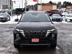 ����� �� �������� �� Hyundai Tucson Hybrid Ultimate AWD