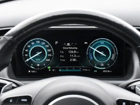 Hyundai Tucson Hybrid Ultimate AWD | Mobile.bg � ����� ������ 9