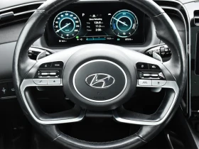 Hyundai Tucson Hybrid Ultimate AWD | Mobile.bg � ����� ������ 13