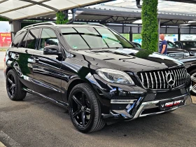 Mercedes-Benz ML 350 AMG/GERMANY/AIRMATIC/�������/��.������/�������/LIZ | Mobile.bg � ����� ������ 3