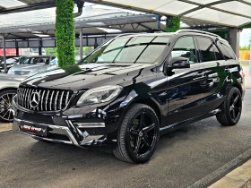 ������ Mercedes-Benz ML 350