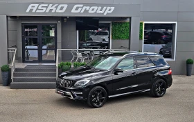 Mercedes-Benz ML 350 AMG/GERMANY/AIRMATIC/�������/��.������/�������/LIZ | Mobile.bg � ����� ������ 17