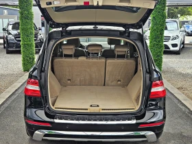 Mercedes-Benz ML 350 AMG/GERMANY/AIRMATIC/�������/��.������/�������/LIZ | Mobile.bg � ����� ������ 8