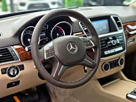 Mercedes-Benz ML 350 AMG/GERMANY/AIRMATIC/�������/��.������/�������/LIZ | Mobile.bg � ����� ������ 11