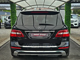 Mercedes-Benz ML 350 AMG/GERMANY/AIRMATIC/�������/��.������/�������/LIZ | Mobile.bg � ����� ������ 6