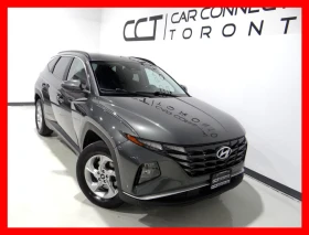����� �� �������� �� Hyundai Tucson PREFFERED AWD
