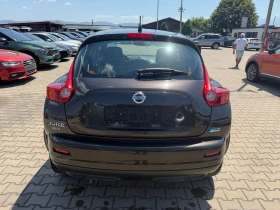 Nissan Juke 1.5DCI NAVI/KAMERA EURO 5 | Auto.bg — изображение 7