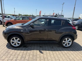 Nissan Juke 1.5DCI NAVI/KAMERA EURO 5 | Auto.bg — изображение 9