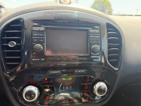 Nissan Juke 1.5DCI NAVI/KAMERA EURO 5 | Auto.bg — изображение 13