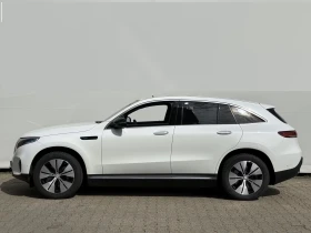 Mercedes-Benz EQC 400 4M AMG/ HUD/CAMERA/ | Auto.bg — изображение 2