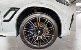 BMW X6 M Competition = Shadow Line = Гаранция - 107750 € / 210740.68 лв. - 25514691 5