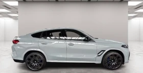 BMW X6 M Competition = Shadow Line = Гаранция - 107750 € / 210740.68 лв. - 25514691 4