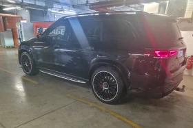 Mercedes-Benz GLS 63 AMG | Mobile.bg � ����� ������ 5
