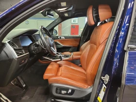 BMW X7 XDRIVE40i* MSPORT* ПОДГРЕВ* ОБДУХВАНЕ* 360* КАМЕРА | Auto.bg — изображение 9