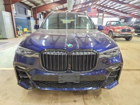 BMW X7 XDRIVE40i* MSPORT* ПОДГРЕВ* ОБДУХВАНЕ* 360* КАМЕРА | Auto.bg — изображение 2